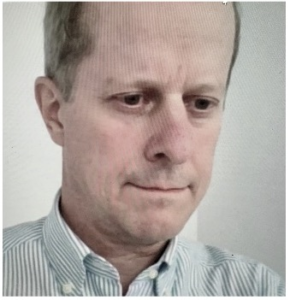 Charles B Grace III